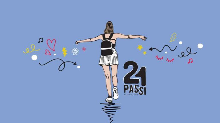 associazione 21 passi