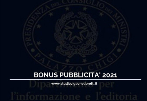 bonus pubblicita 21 viglione