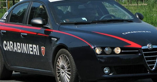 carabinieri