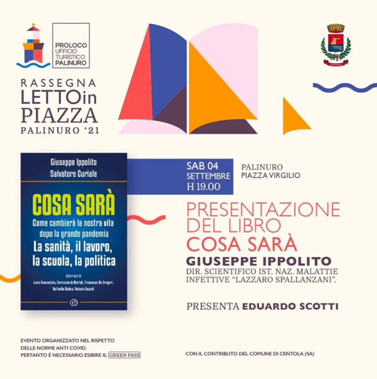 presentazione libro ippolito