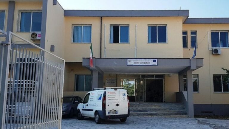 scuola-scudiero agropoli