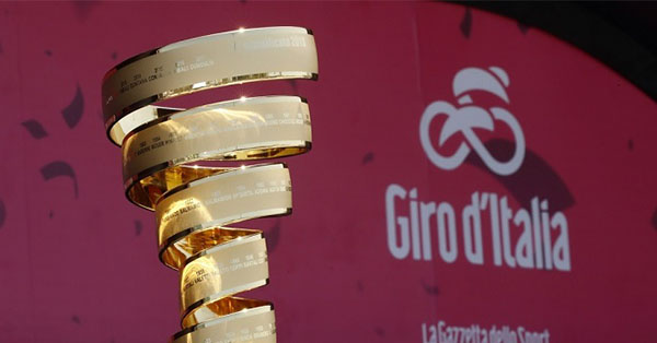 GIRO D'ITALIA FB