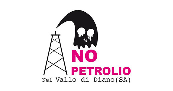 NO PETROLIO VALLO DI DIANO FB