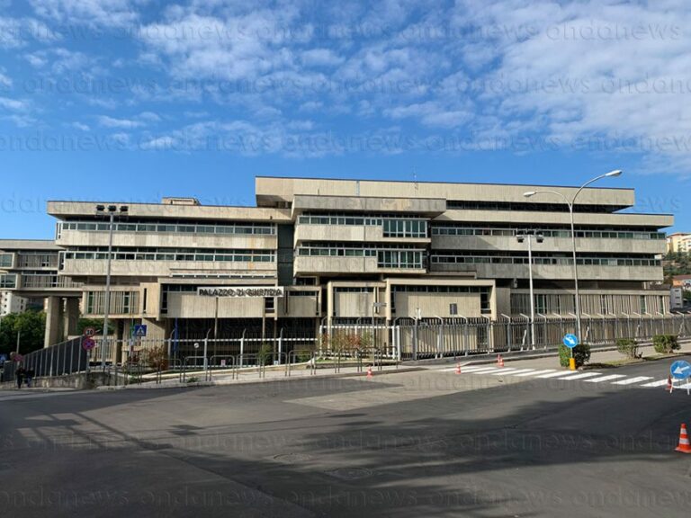 Tribunale di Potenza