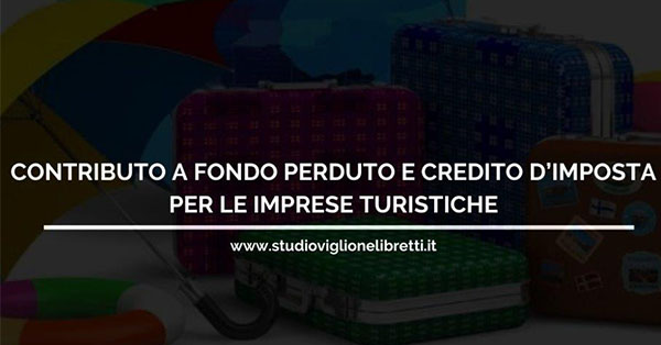 VIGLIONE CONTRIBUTI IMPRESE TURISTICHE FB