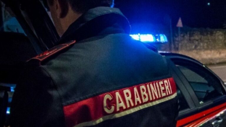 carabinieri