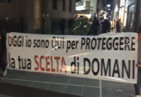 corteo potenza hp