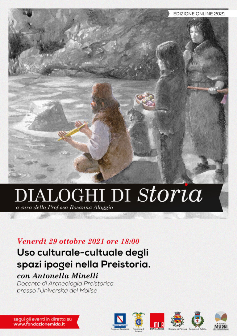 dialoghi di storia