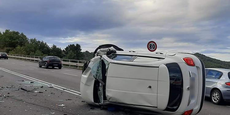 incidente vallo della lucania