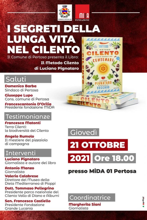 locandina presentazione libro pertosa