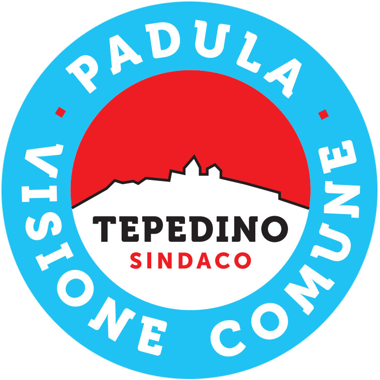 padula visione comune logo