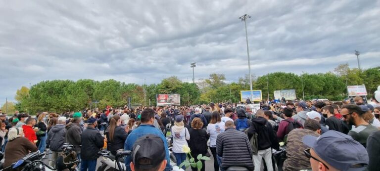 protesta ospedale agropoli 2