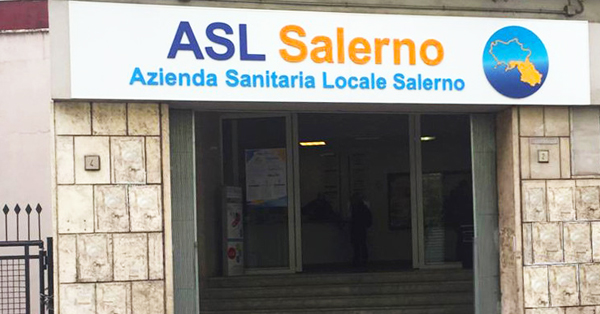 ASL SALERNO fb