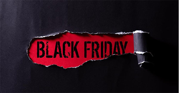 black friday fb