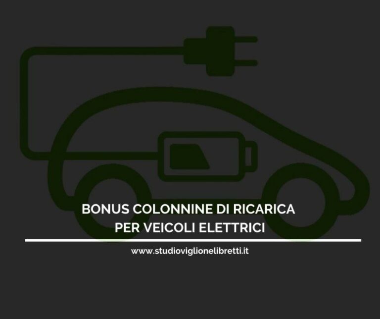 bonus veicoli viglione