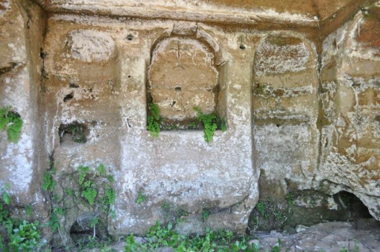 cappella san vito camerota 1