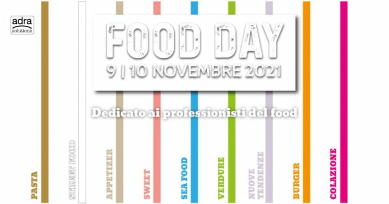 food day 2021