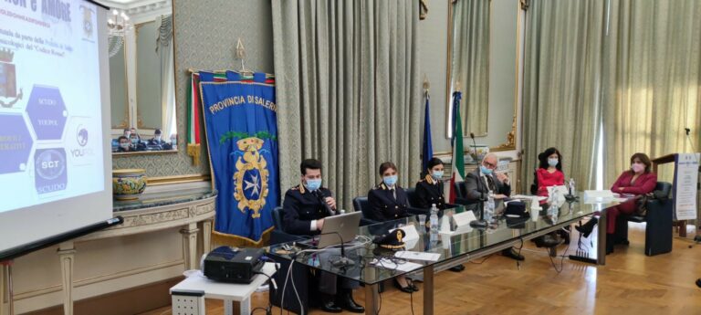 polizia stato violenza contro donne 2