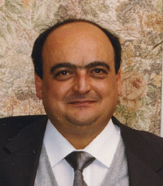 prof aldo bianchino ev