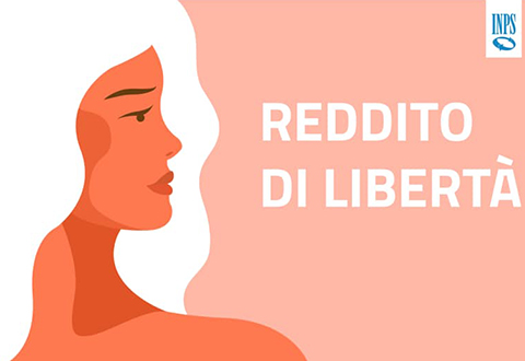 reddito-di-libertà EV