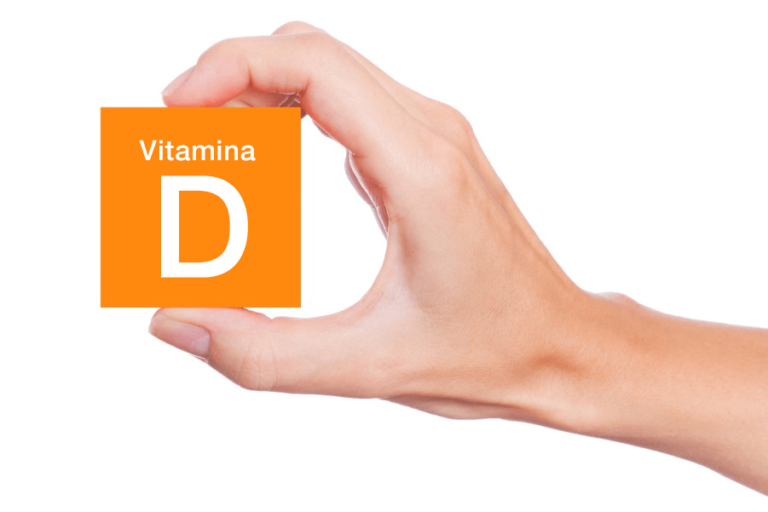 vitamina d