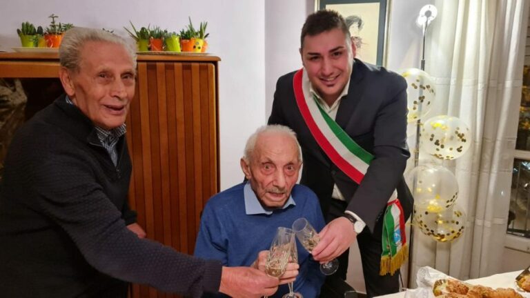 100 anni Ottati 3