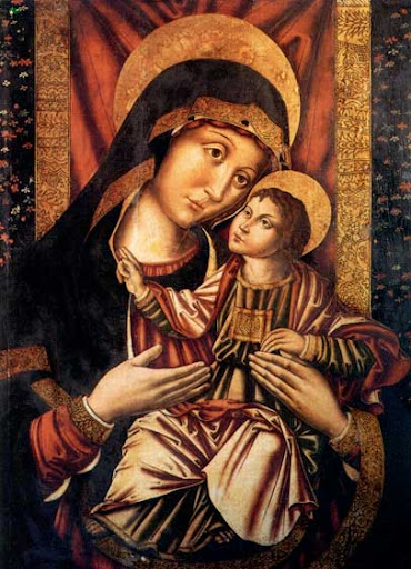 Madonna di Costantinopoli