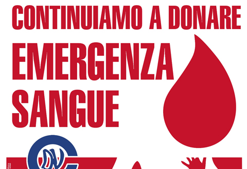 donazione sangue vallo hp