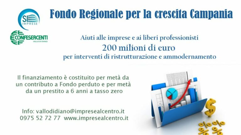 fondo regione crescita