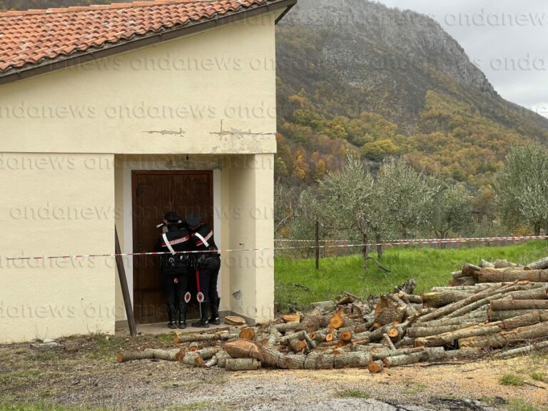 morte ragazzi rumeni brienza 1