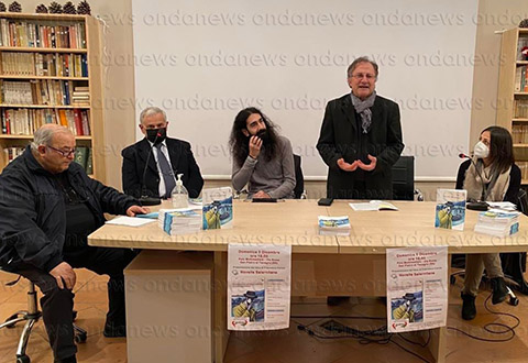 presentazione libro novelle salernitane EV