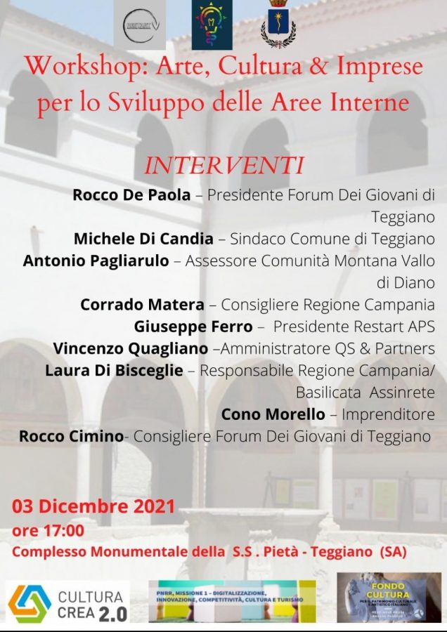 workshop teggiano 03-12