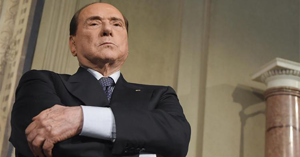 Berlusconi