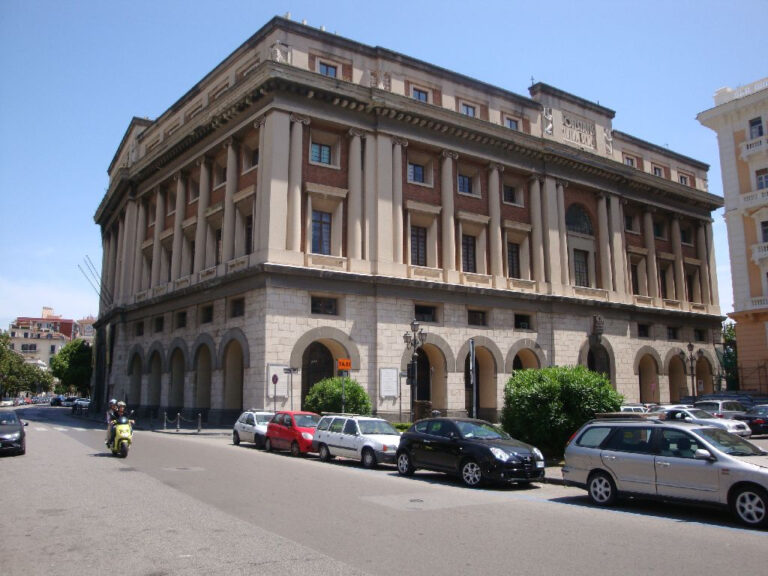 Palazzo di Città- Salerno