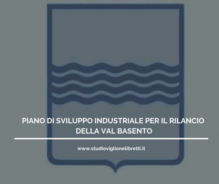 piano val basento