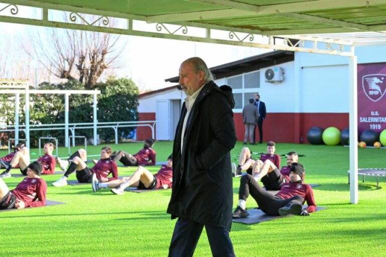 sabatini salernitana