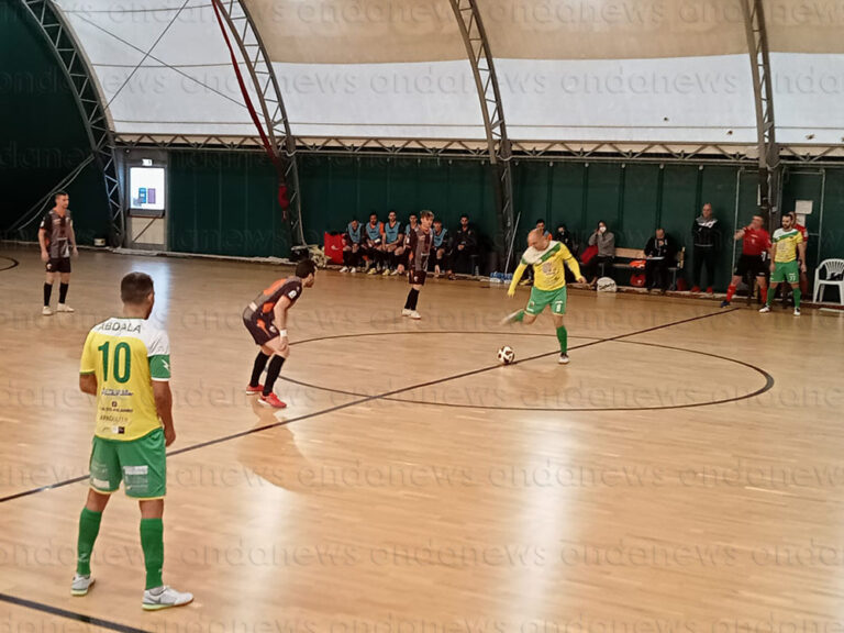 sporting sala consilina 1