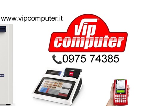 vip computer evi