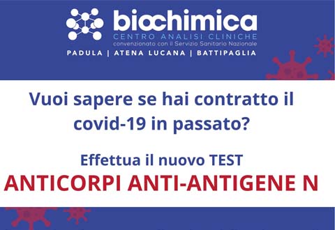 biochimica hp