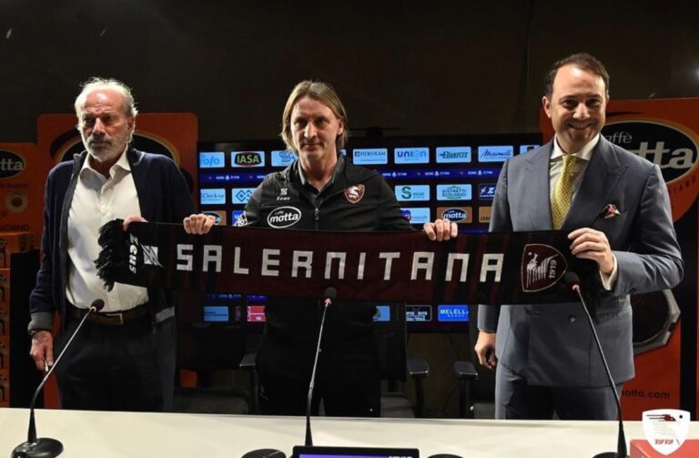 salernitana 1