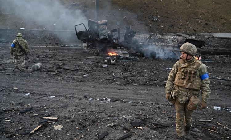 Guerra Russia-Ucraina. Intervengono il sindacato Uil Fpl di Salerno e l’associazione Memoria in Movimento