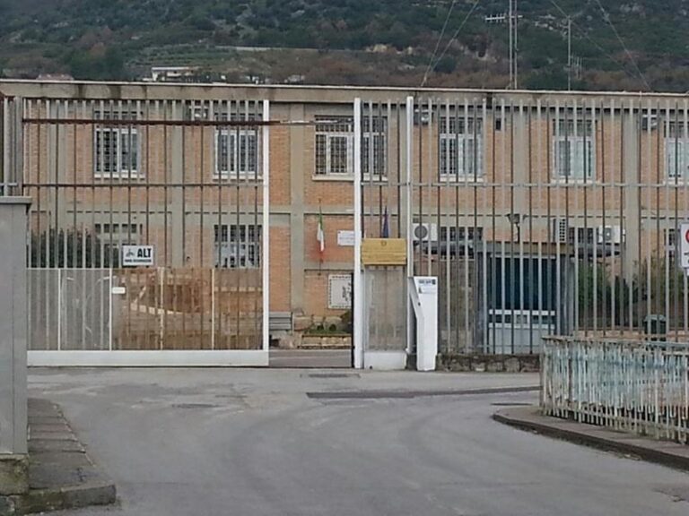 carcere_casa_circondariale_salerno