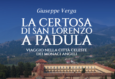 libro Giuseppe Verga - EV