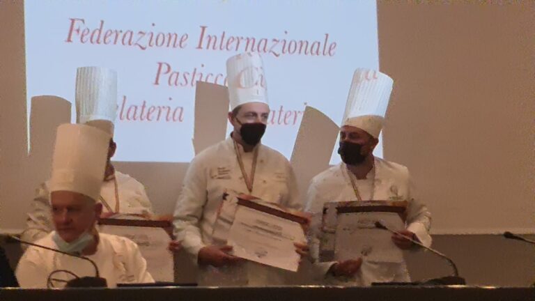 miglior colomba d italia -domenico manfredi 2