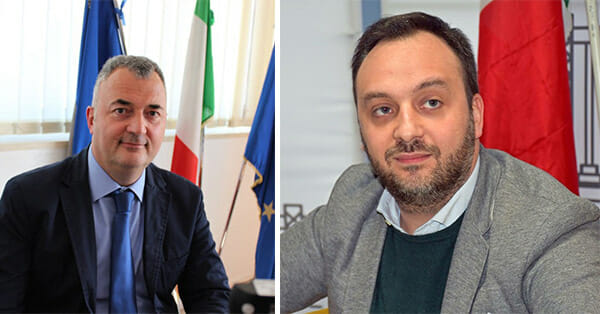 leggieri e polese regione basilicata fb