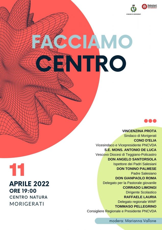 locandina_Facciamo Centro Morigerati