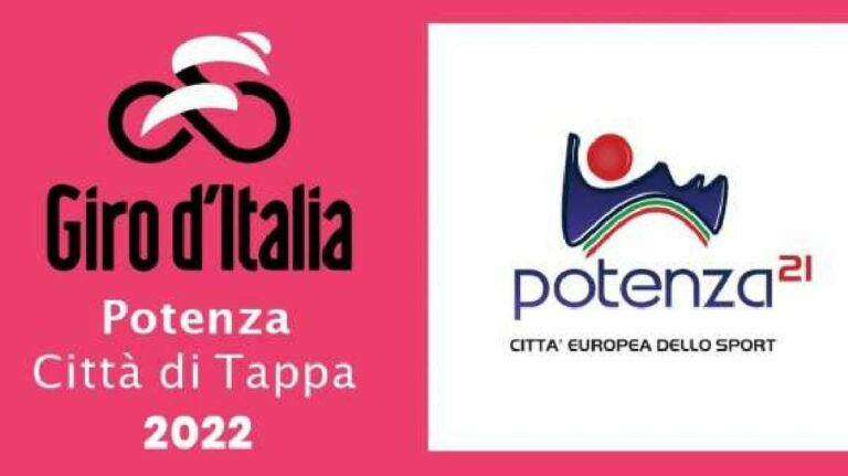 potenza-giro d italia