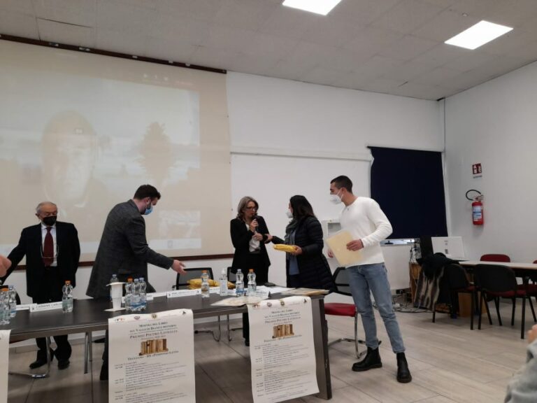 premio laveglia studenti leto teggiano