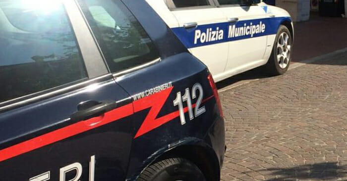 MUNICIPALE CARABINIERI FB