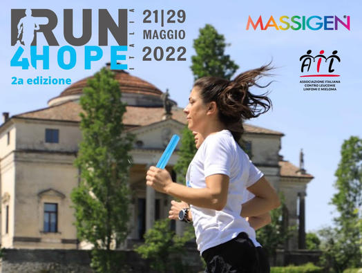 RUN4HOPE